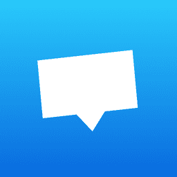 Crisp ‑ Helpdesk & AI Chatbot Logo