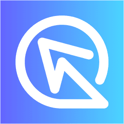 RevenueHunt: Recommender Quiz Logo