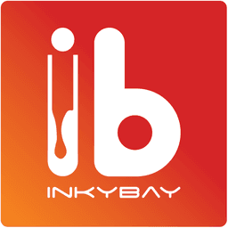 Inkybay ‑ Product Personalizer Logo
