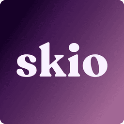 Skio Subscriptions (YC S20) Logo