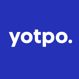 Yotpo ‑ Product Reviews App Logo