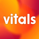 Vitals: Reviews, Bundles, AI icon