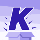 K Combo: Kits/Box+Bundle Apps icon