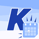 PreOrder App+Partial Payment K icon