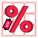 Rubix Market Bulk Price Editor icon